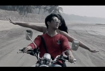 Moods Of Crime - Hindi Movie Trailer [2015]