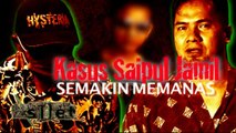 Kasus Saipul Jamil Semakin Memanas - Silet 26 Februari 2016
