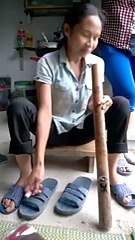 Bonzai İçen Kızın İçler Acısı Hali.. Yok Böyle Bir Şey