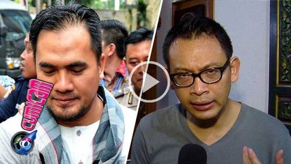 Terlihat Tenang, Ini Kata Pakar Ekspresi Soal Ipul - Cumicam 26 Februari 2016