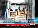 Express News | PIA employees stood against PIA privatization