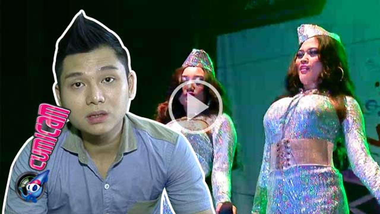 Ovi Minggat dari Suami, Keluarga Kaget - Cumicam 26 Februari 2016