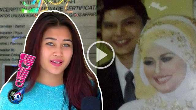 Ini Pengakuan Ovi Duo Serigala Soal Pernikahannya - Cumicam 26 Februari 2016