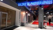 L’insoutenable légèreté- Les années 1980 une nouvelle exposition à la Galerie de photographies du Centre Pompidou.
