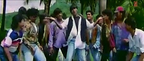 Ho Nahin Sakta  Full Song  Diljale Ajay Devgn  Sonali Bendre - Latest Bollywood Full Hindi Movie Songs 2016 - Dailymotion