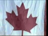 Eva Avila Hymne National Anthem Toronto