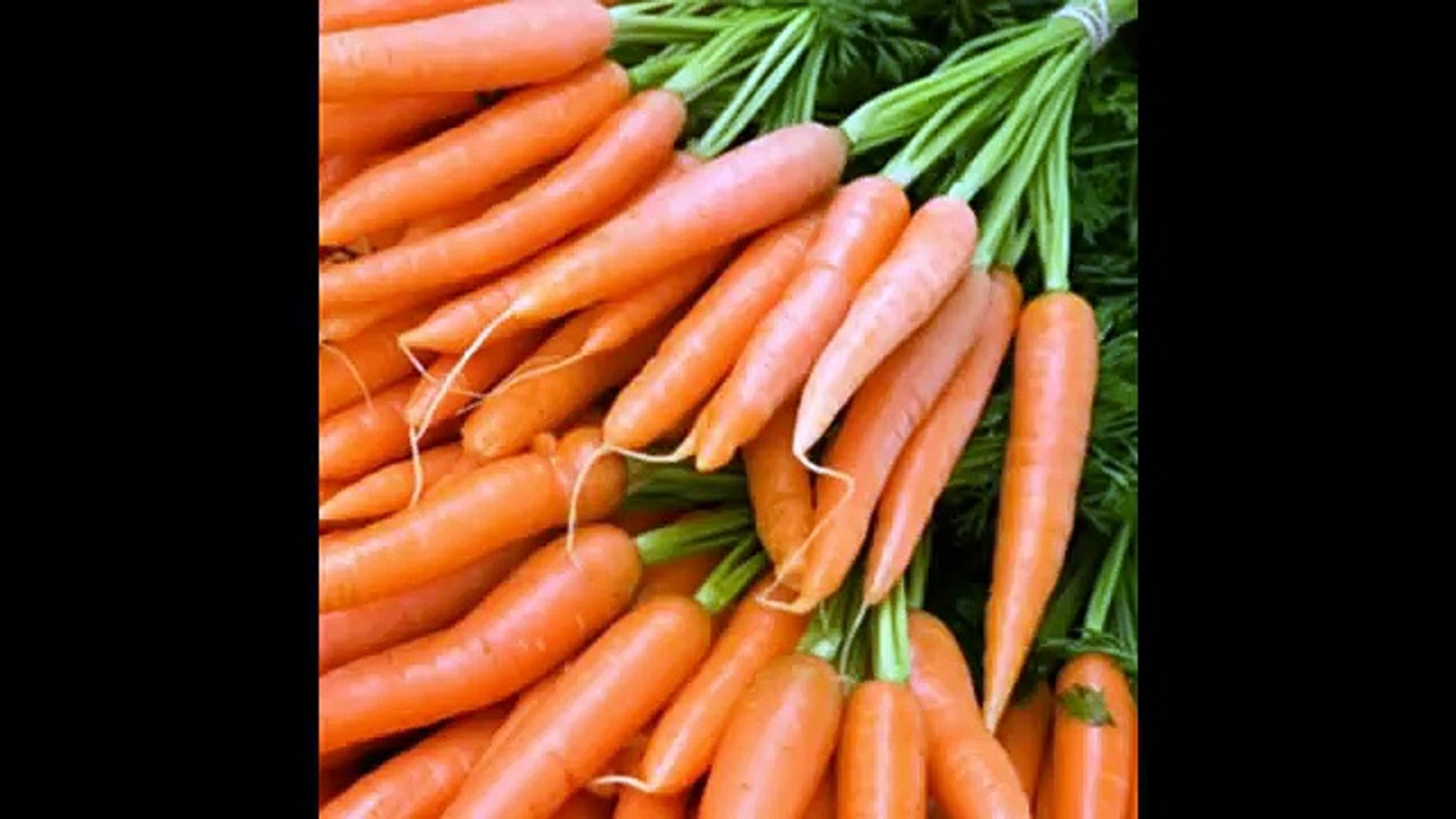 ⁣Маска с морковью для нормальной кожи