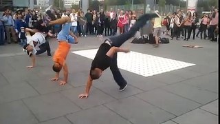 Best Street Dance Ever