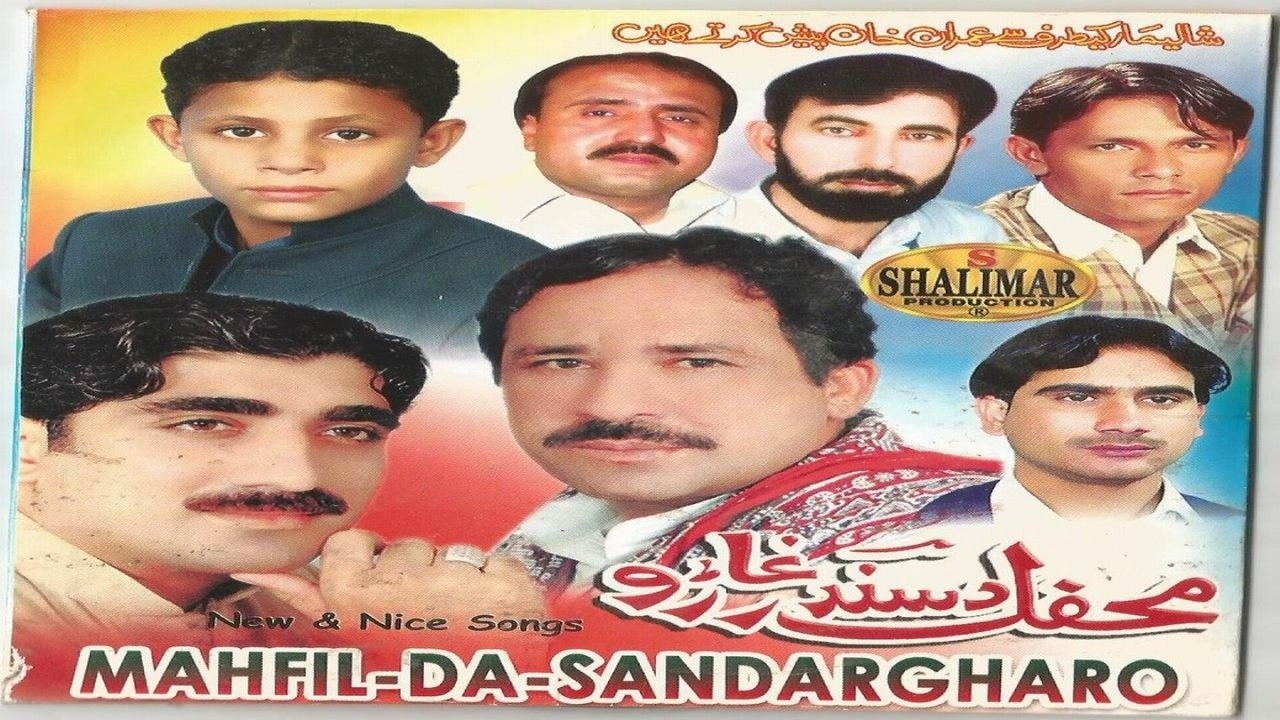 Sta Chi Khuwi Da Khuli - Pashto New Song Album - Mahfal Da Sandar Gharo Part 1