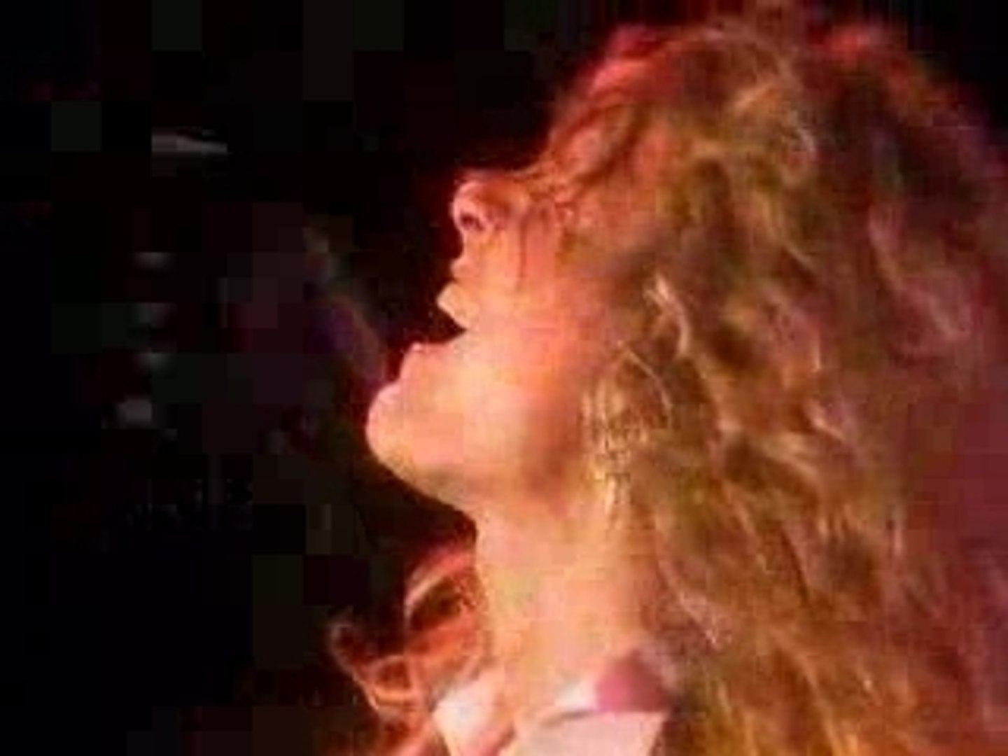 Whitesnake - Crying In The Rain - video Dailymotion
