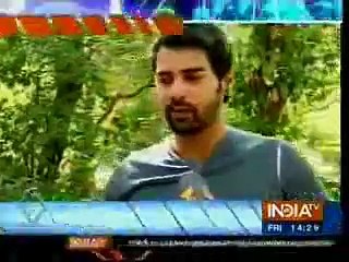 Saas Bahu Aur Saazish 26th February 2016 Part 4 Kumkum Bhagay  Thapki Pyaar Ki