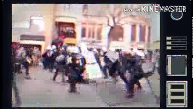 La Fouine - La fin du monde (Clip Officiel)