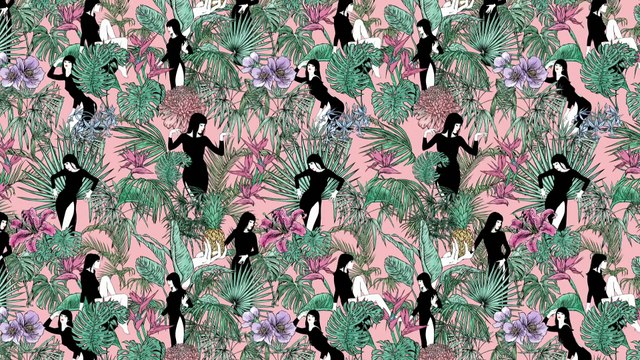 Brigitte – “L’échappée belle“