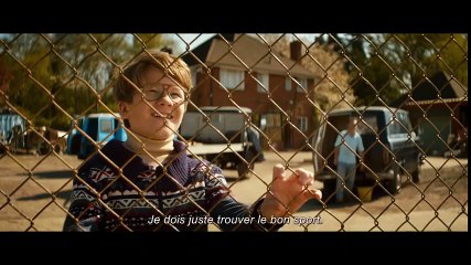 Eddie The Eagle - Trailer 2 VOST / Bande-annonce