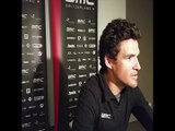 Interview de Greg Van Avermaet, membre de l'équipe BMC Racing