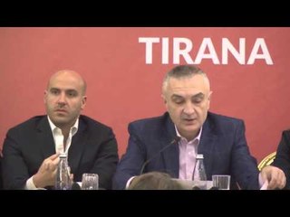 Report TV - Rama të rinjve socialistë: Jeni forca që sjell ndryshimin