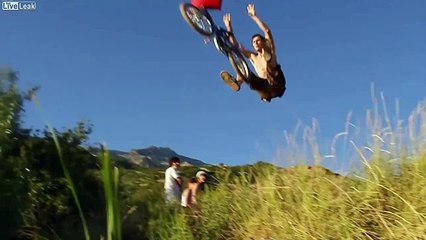 Велоспорт . падения