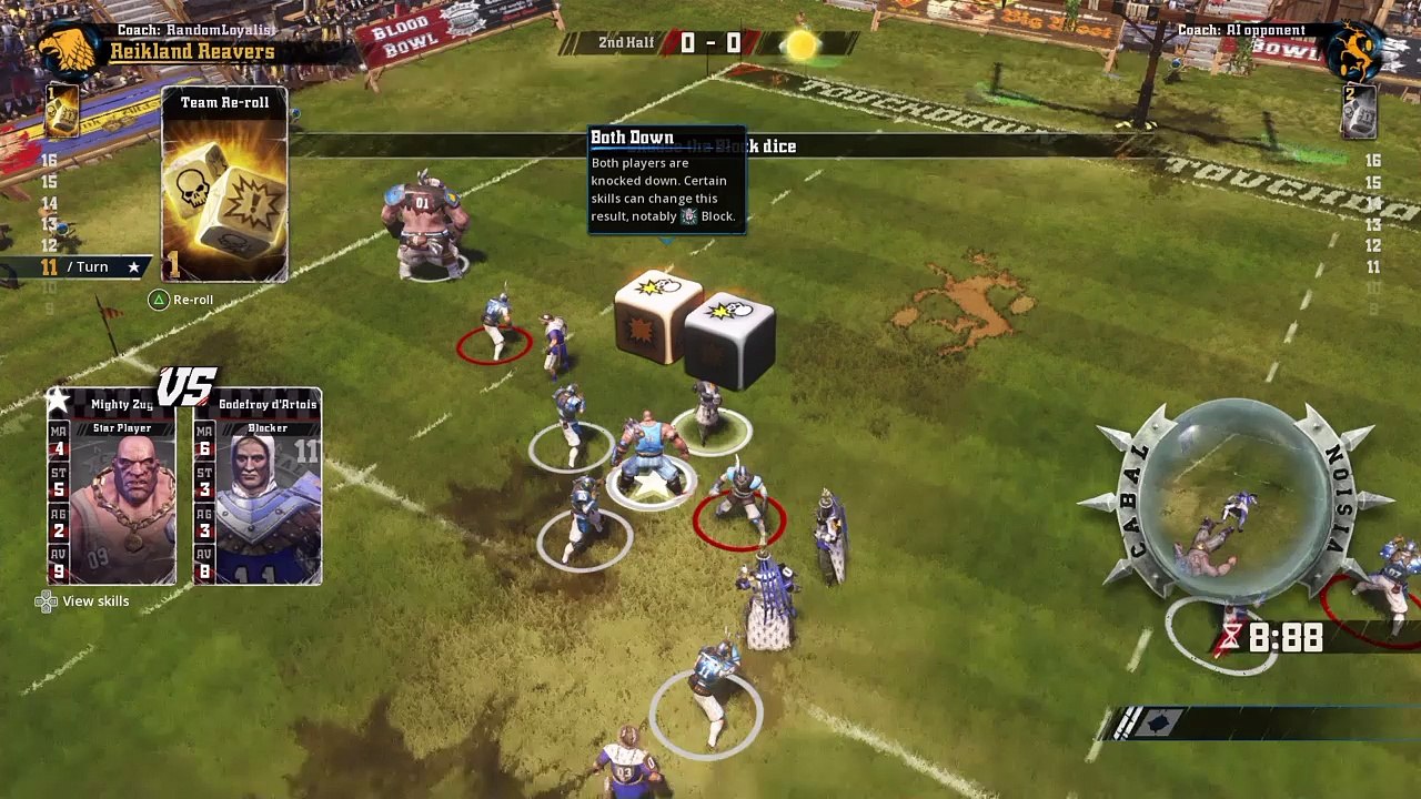 Blood Bowl 2|E7