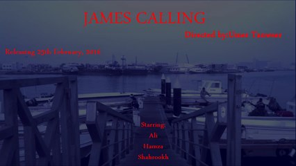 James Calling