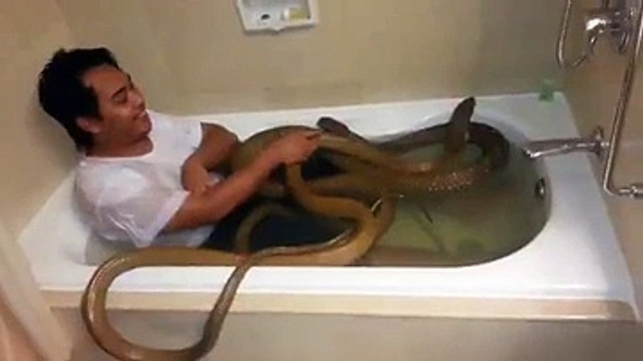 Bu Adam Çıldırmış Olmalı.. Yok Böyle Bir Şey