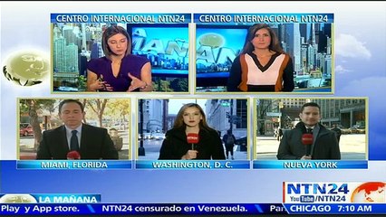 La importancia del dominio del español: tema que encendió el debate entre Marco Rubio y Ted Cruz