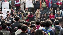 JNU Case- Support For Arrested Student From Chomsky, Pamuk, 84 Others