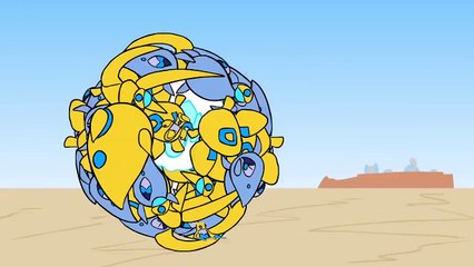 StarCrafts Season 3 Episode 11 PvP