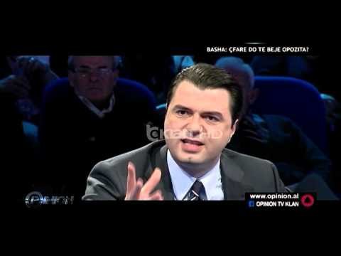 BASHA NË OPINION: DISTANCOHEM NGA MODELI I QEVERISJES BERISHA