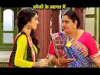 Meera Ne Uglvayi Gora Se Saari Sachchai 26th February 2016 Saath Nibhaana Saathiya