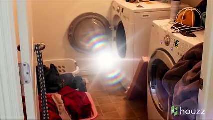 Metodo EFFICIENTE per fare il bucato. Un' idea geniale!
