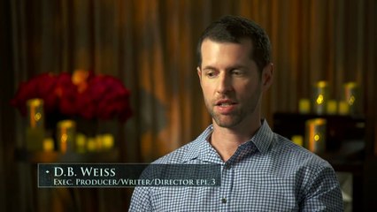 Game of Thrones Season 3 - Inside Episode 10 (HBO)