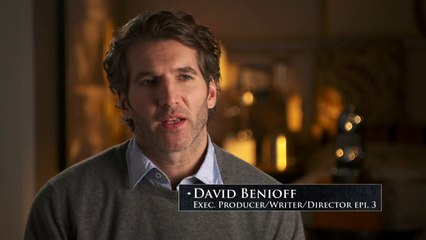 Game of Thrones Season 3 - Inside Episode 3 (HBO)