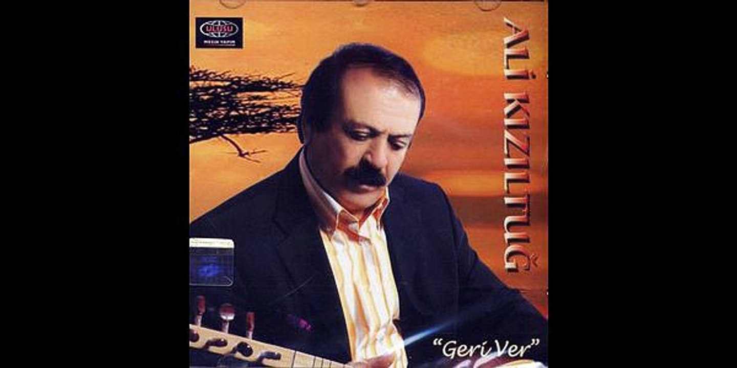 Ali Kızıltuğ - Sana Sığındım (Deyiş) - Zapkolik