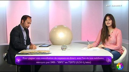 ID VOYANCE ÎLE DE-FRANCE   (26-02-16)