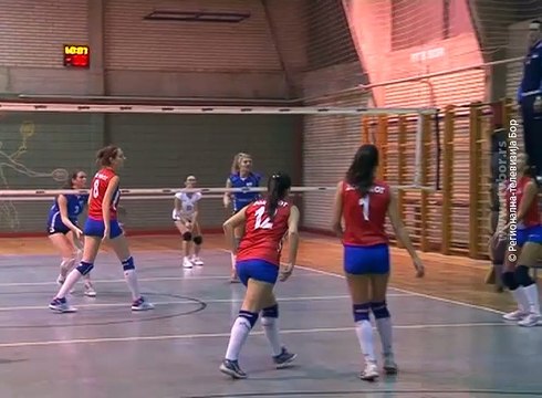 Zamah strelaca ka godini medalja, 26. februar 2016. (RTV Bor)