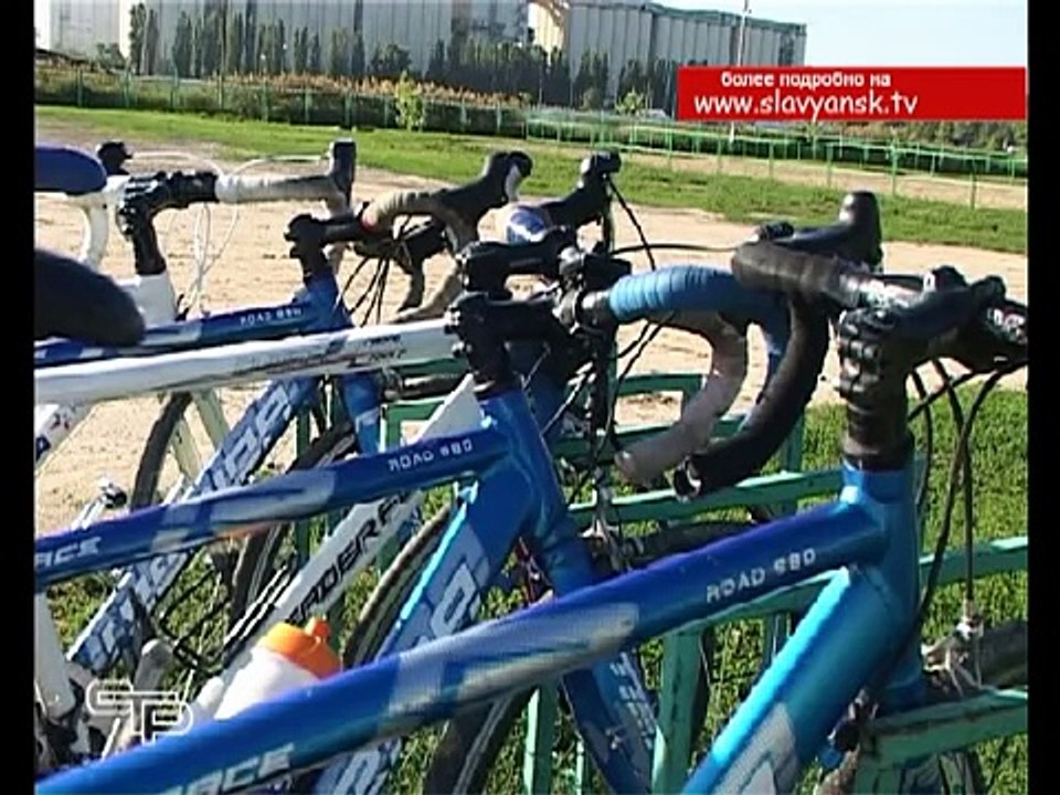 Велоспорт(10)