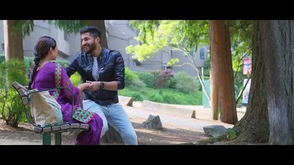 Marjawaan   Jassi Gill   Channo Kamli Yaar Di   Releasing on 19 February, 2016 (Comic FULL HD 720P)