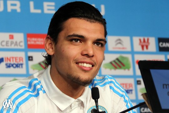 GFC Ajaccio – OM : la conf’ de Karim Rekik