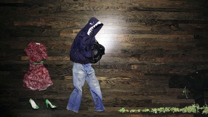 Vainqueur du Tropfest 2016, il donne vie à des vêtements grâce au Stop Motion.