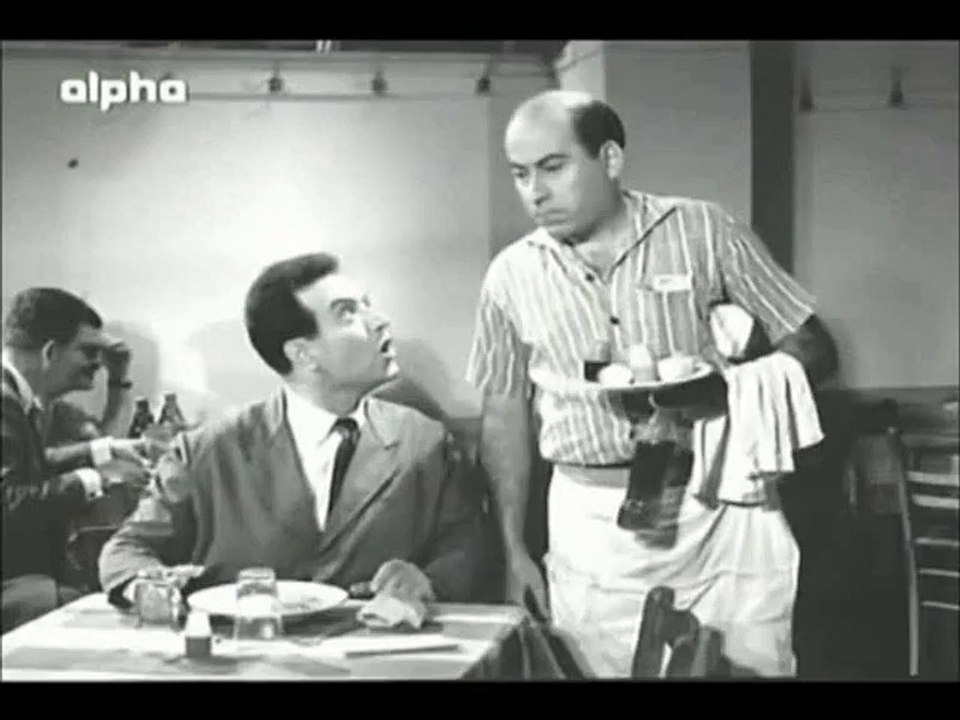 ΕΓΩ ΜΠΟΡΩ ΝΑ ΣΤΟ ΠΩ ΕΣΥ ΜΠΟΡΕΙΣ ΝΑ ΤΟ ΑΚΟΥΣΕΙΣ _ ΑΤΑΚΕΣ