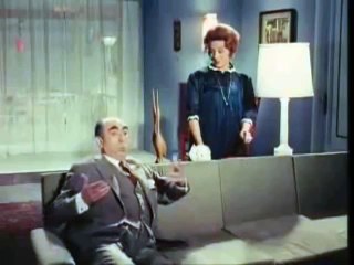 ΚΑΙ ΜΟΥ 'ΡΘΕ ΑΤΑΚΕΣ