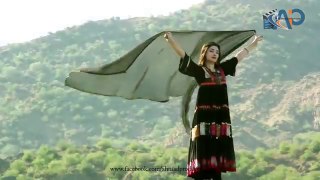 Gul Panra - Shaira Za Pa Ta Nazigam - New Song