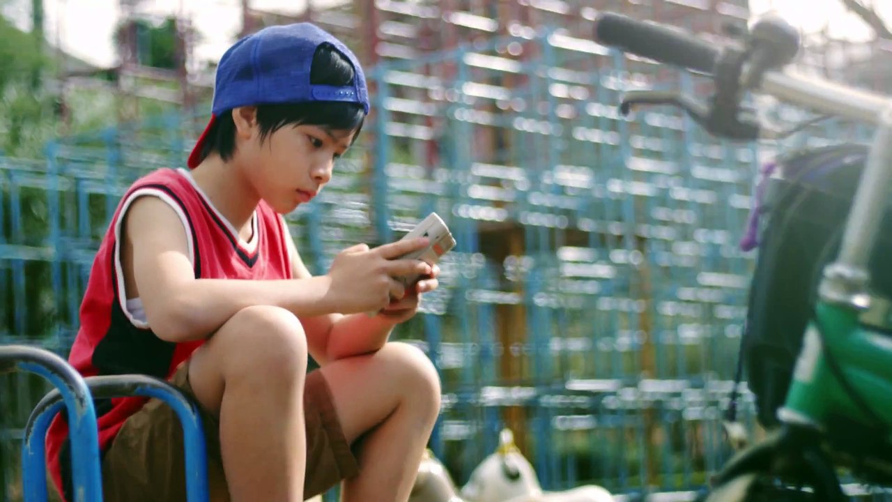 Pokémon Soleil - Trailer d'annonce