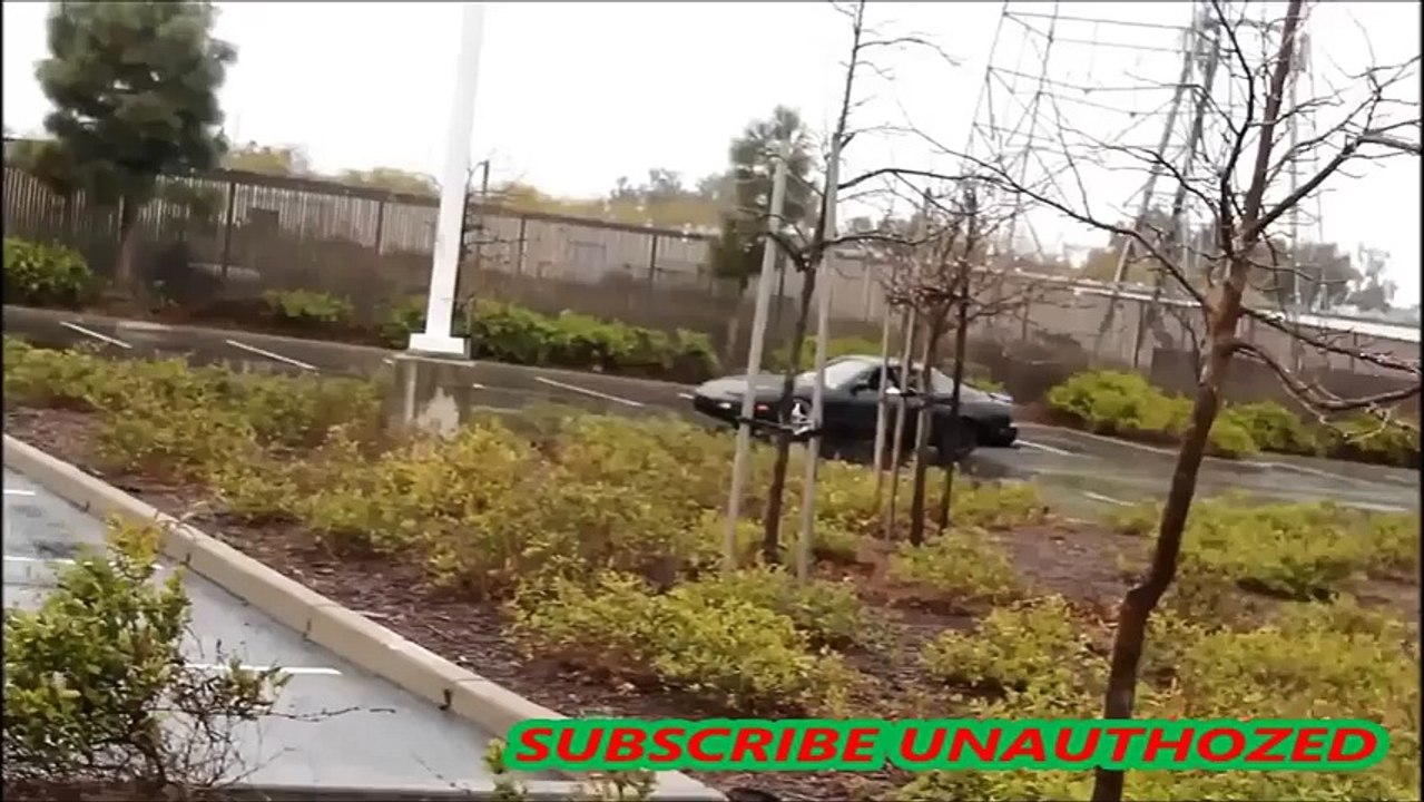 Drifting Accidents 2013