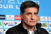 GFC Ajaccio – OM : la conf’ de Michel