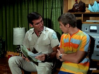 Flipper S03E01 Agent Bud