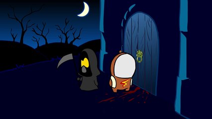 StarCrafts Season 3 Episode 15 Halloween Special