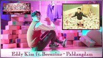Eddy Kim ft. Beenzino - Paldangdam MV HD k-pop [german Sub]