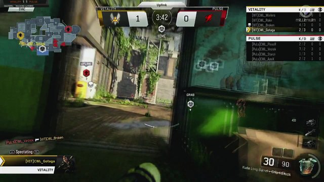 CWL Highlights Week 7