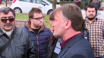 Këshilltarët e BDI-së kundërshtojnë vendimin